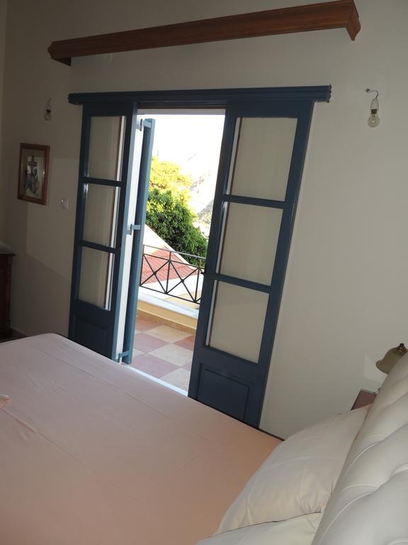 Holiday home Marouso *