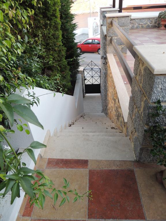 Marouso Hébergement de vacances Panormos (Kalymnos)